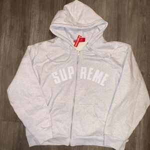 Supreme Arc Hoodie